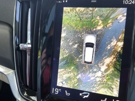 Volvo V90 D5 POWERPULSE CROSS COUNTRY AWD 60