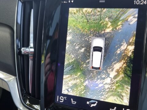 Volvo V90 D5 POWERPULSE CROSS COUNTRY AWD 60