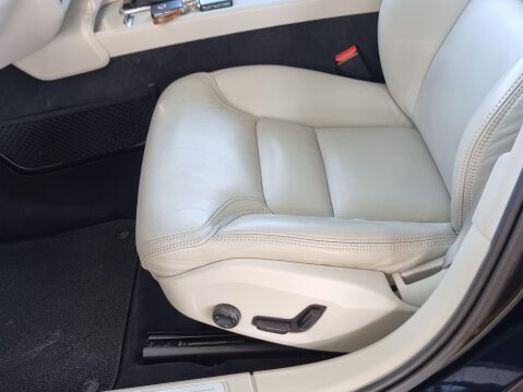 Volvo V90 D5 POWERPULSE CROSS COUNTRY AWD 40