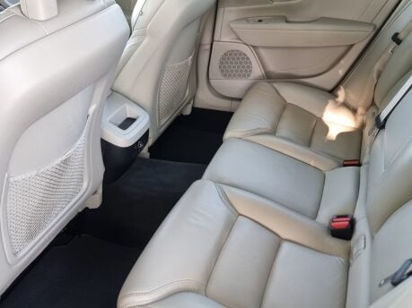 Volvo V90 D5 POWERPULSE CROSS COUNTRY AWD 34