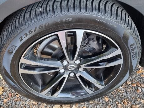 Volvo V90 D5 POWERPULSE CROSS COUNTRY AWD 15