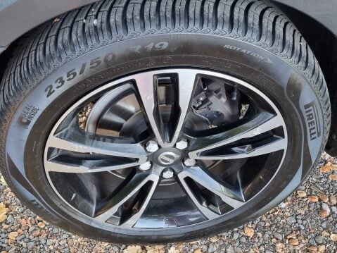 Volvo V90 D5 POWERPULSE CROSS COUNTRY AWD 15