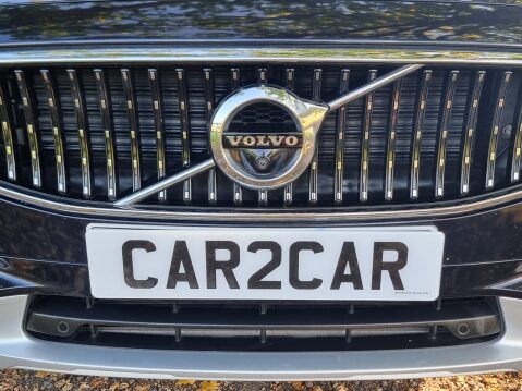 Volvo V90 D5 POWERPULSE CROSS COUNTRY AWD 11