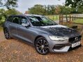 Volvo V60 D3 MOMENTUM Automatic Full Service Record 2