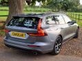 Volvo V60 D3 MOMENTUM Automatic Full Service Record 5