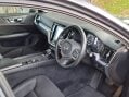 Volvo V60 D3 MOMENTUM Automatic Full Service Record 19