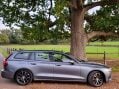 Volvo V60 D3 MOMENTUM Automatic Full Service Record 3