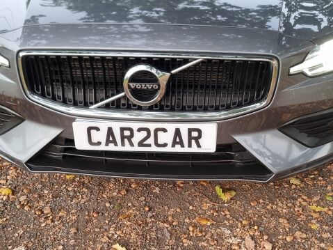 Volvo V60 D3 MOMENTUM Automatic Full Service Record 13