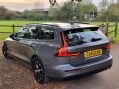 Volvo V60 D3 MOMENTUM Automatic Full Service Record 7
