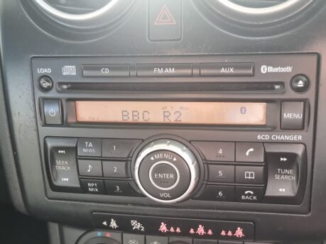 Nissan Qashqai ACENTA 4WD 37