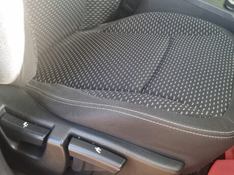 Nissan Qashqai ACENTA 4WD 33