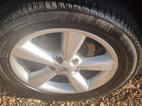 Nissan Qashqai ACENTA 4WD 15