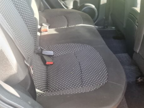 Nissan Qashqai ACENTA 4WD 29