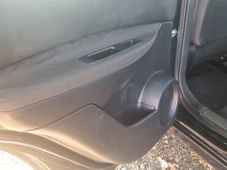 Nissan Qashqai ACENTA 4WD 23