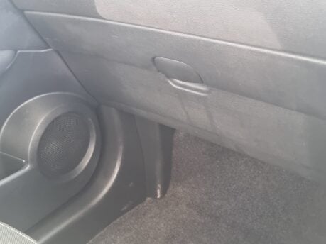 Nissan Qashqai ACENTA 4WD 42