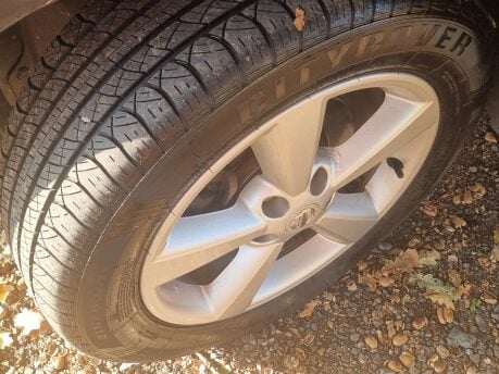 Nissan Qashqai ACENTA 4WD 17