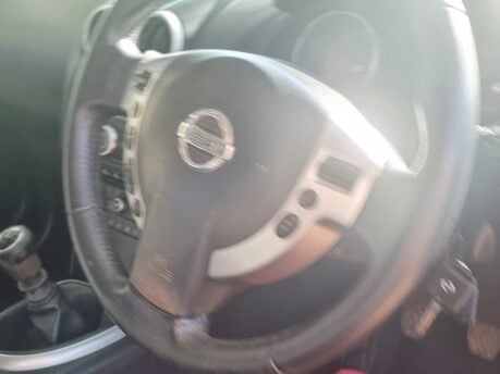 Nissan Qashqai ACENTA 4WD 35