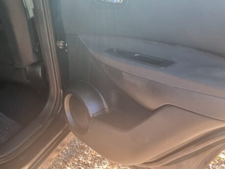 Nissan Qashqai ACENTA 4WD 28