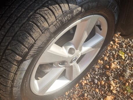 Nissan Qashqai ACENTA 4WD 14