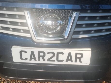 Nissan Qashqai ACENTA 4WD 13