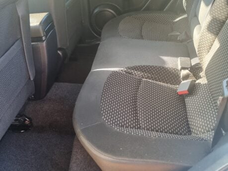 Nissan Qashqai ACENTA 4WD 24