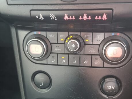 Nissan Qashqai ACENTA 4WD 38