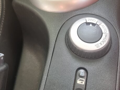 Nissan Qashqai ACENTA 4WD 39