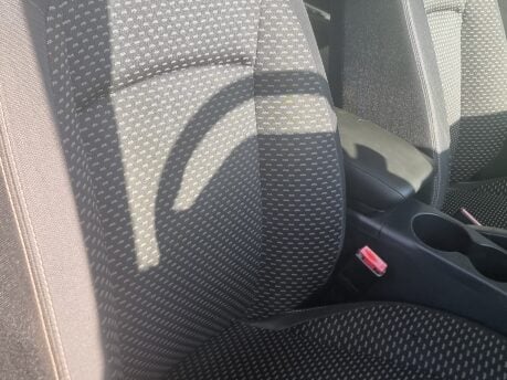 Nissan Qashqai ACENTA 4WD 34