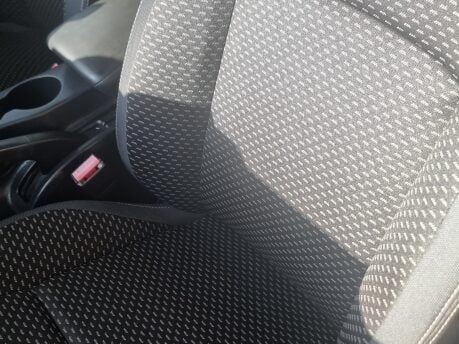 Nissan Qashqai ACENTA 4WD 22