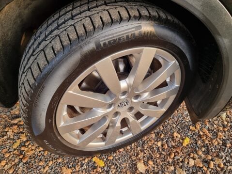 Porsche Cayenne D V6 TIPTRONIC 19