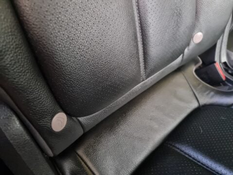 Porsche Cayenne D V6 TIPTRONIC 37