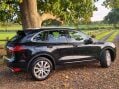 Porsche Cayenne D V6 TIPTRONIC 4
