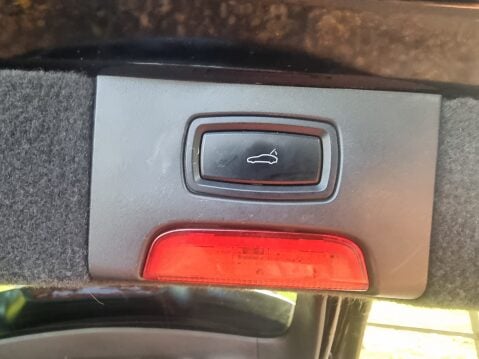 Porsche Cayenne D V6 TIPTRONIC 38