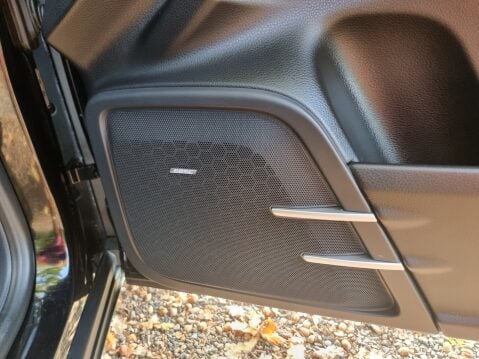 Porsche Cayenne D V6 TIPTRONIC 25