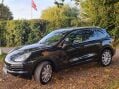 Porsche Cayenne D V6 TIPTRONIC 13