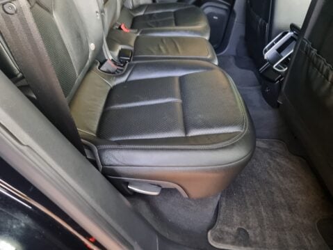 Porsche Cayenne D V6 TIPTRONIC 34