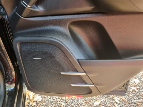 Porsche Cayenne D V6 TIPTRONIC 33