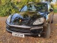 Porsche Cayenne D V6 TIPTRONIC 15