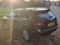 Porsche Cayenne D V6 TIPTRONIC 9
