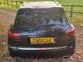 Porsche Cayenne D V6 TIPTRONIC 7