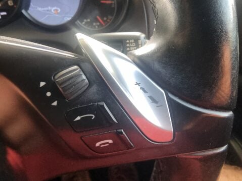 Porsche Cayenne D V6 TIPTRONIC 58