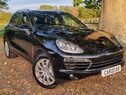 Porsche Cayenne D V6 TIPTRONIC
