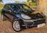 Porsche Cayenne D V6 TIPTRONIC