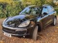 Porsche Cayenne D V6 TIPTRONIC 14