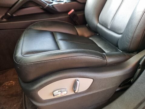 Porsche Cayenne D V6 TIPTRONIC 45