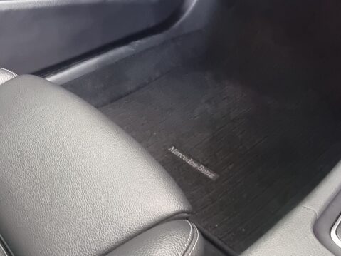 Mercedes-Benz GLA Class GLA 200 D SPORT PREMIUM PLUS 53