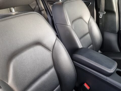 Mercedes-Benz GLA Class GLA 200 D SPORT PREMIUM PLUS 23