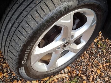 Mercedes-Benz GLA Class GLA 200 D SPORT PREMIUM PLUS 15