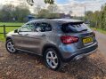 Mercedes-Benz GLA Class GLA 200 D SPORT PREMIUM PLUS 8