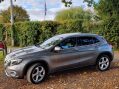 Mercedes-Benz GLA Class GLA 200 D SPORT PREMIUM PLUS 9